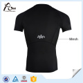 Boa Qualidade Sportswear Men Compression Undershirts